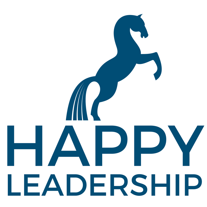 Happy Leadership